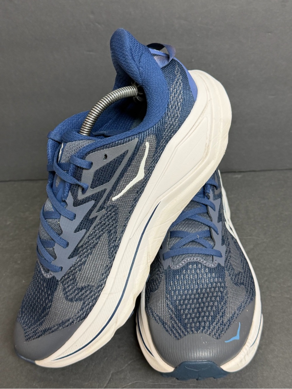 Hoka One One Challenger 8 1168718-MGRT Athletic Shoes Men's 11 2E WIDE CLEAN - Picture 3 of 11